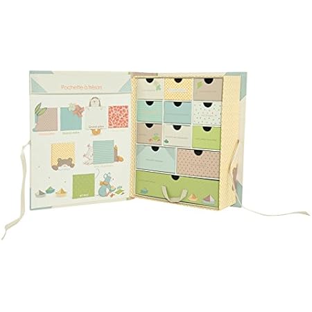 Moulin Roty Boite De Souvenir Amazon Fr Bebes Puericulture