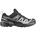 Produktbild Salomon Damen X Ultra 360 Gore-Tex Walking-Schuh, Black/Plum Kitten/Shale, 36 2/3 EU