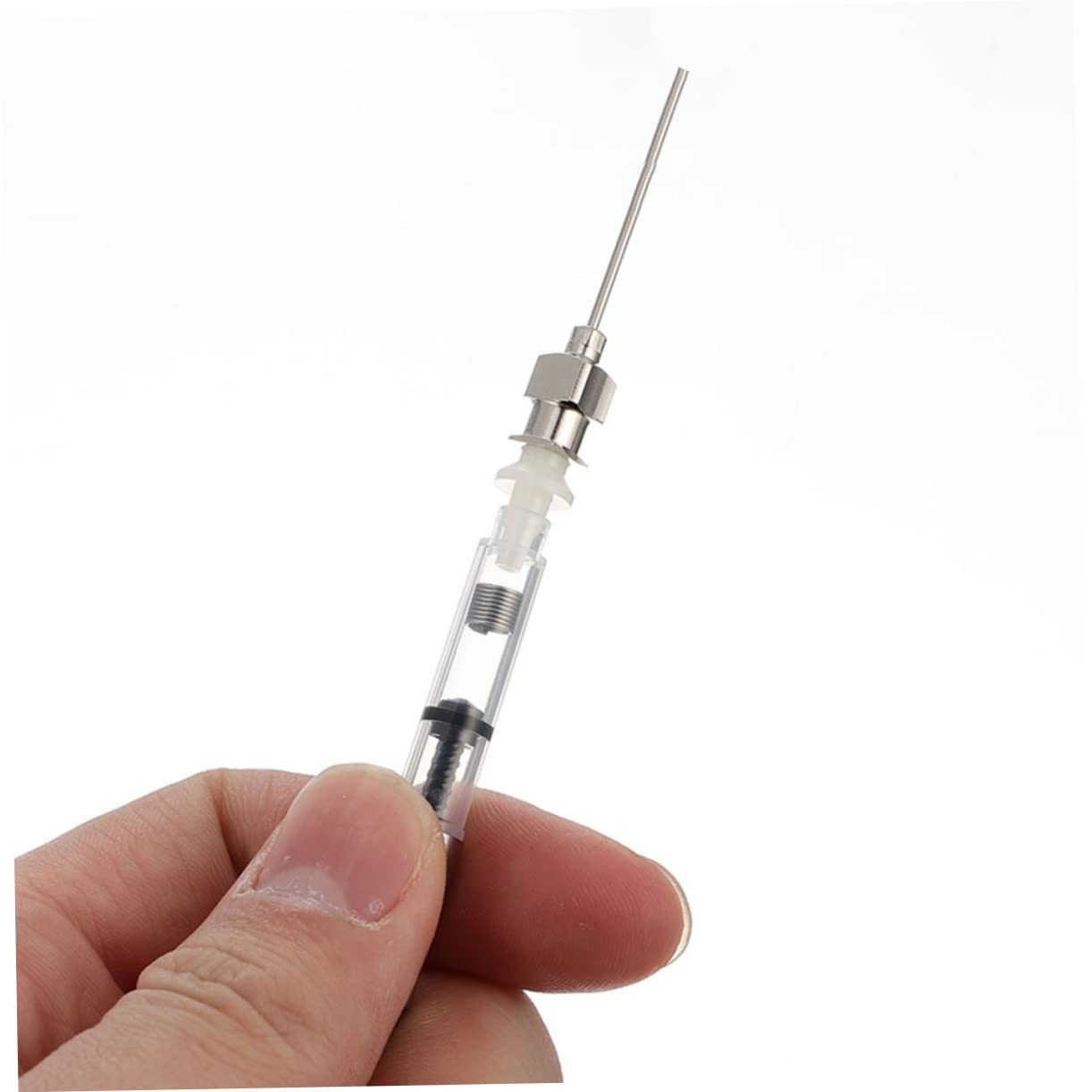 Tofficu 3 Sets Tintenkonverter-stift-kit Füllfederhalter-tintenabsorber Tintenfüllassistent Tintenabsorptionswerkzeug 10 Stück * 3