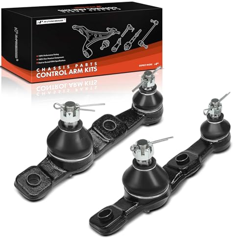 A-premium 2 X Front Lower Ball Joints Compatible With Lexus Is F Is200t Is250...