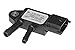 Produktbild BOSCH 0281002772 Sensor Abgasdruck für NISSAN QASHQAI X-TRAIL RENAULT KOLEOS
