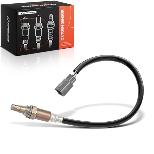 Sensor de Oxígeno para Toyota y Lexus A-Premium miniatura 1