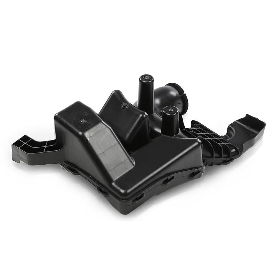 Amazon.com: PIT66 Air Intake Resonator Assembly Compatible