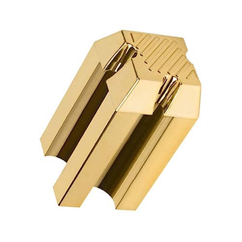 FOYTOKI Pencil Sharpening Tool Makeup Pencil Sharpener for Brow Eyeliner 1pc Practical Makeup Supplies