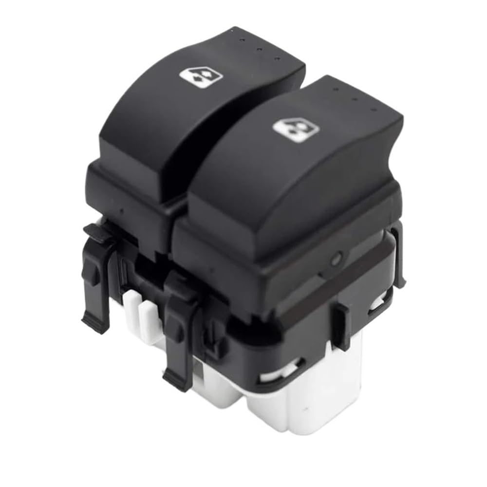 Commande lève vitre haut de gamme pour Espace Scenic 8200315042 - 7