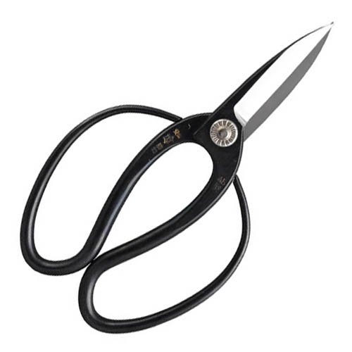 三木章 盆栽鋏 190mm 三木章刃物本舗｜剪定鋏