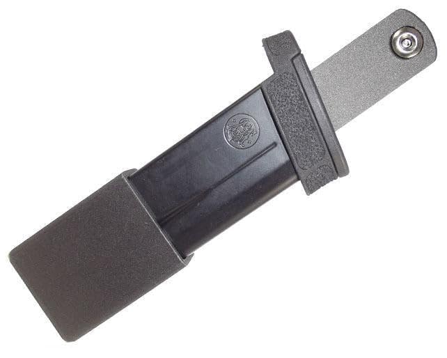 S&amp;W - M&amp;P Shield Plus 30 Super Carry - 16 Round - Magazine Pouch - Discreet Pocket Clip, Made in USA