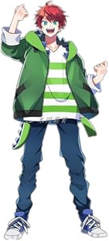 Amazon.co.jp: カラフルピーチ（からぴち）じゃぱぱ JPAPA コスプレ靴