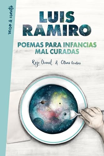 Poemas para infancias mal curadas (Verso&Cuento)
