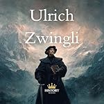 Cover of Ulrich Zwingli