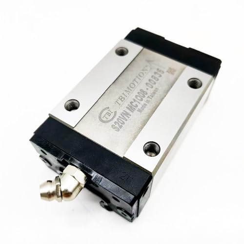 THK New TBI Linear Guide TRS20VN S20VN