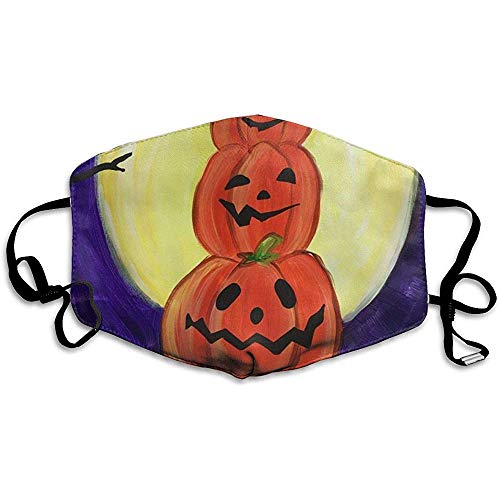 Preisvergleich Produktbild Mundmasken Grüne Blätter Muster Unisex Anti-Staub Waschbar Wiederverwendbare Mundmaske Modedesign Für Mädchen Frauen Jungen Männer