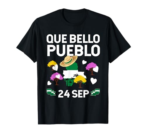 Santa Cruz Que Bello Pueblo Bolivia Bandera Cruceño Boliviana Camiseta