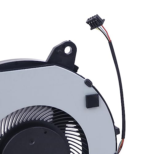 Image of CPU Cooling Fan For Asus M509 / M509BA /M509DA /M509DJ / M509D Series Laptop