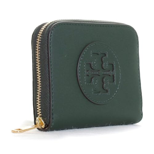 Tory Burch Ella Bio Small Zip Wallet3