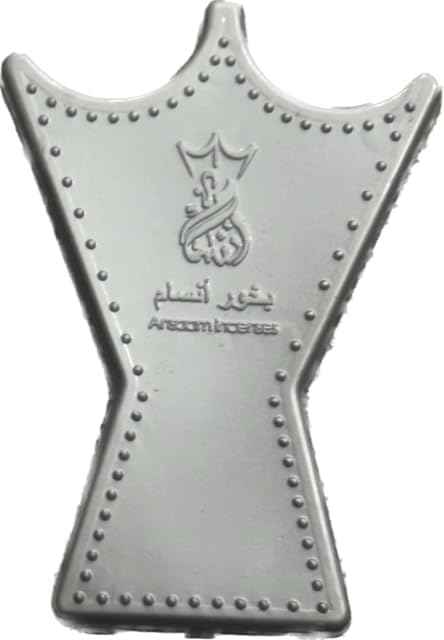 Miniatura 3 de Conos de incienso Ansaam *Oud Roots* - 15 CT