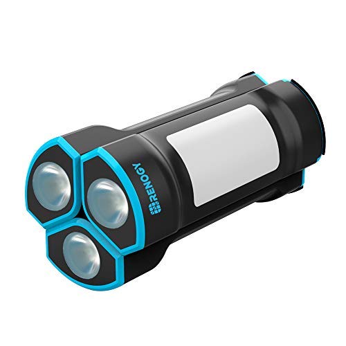 Best Magnetic Flashlight For Refrigerator