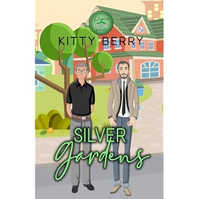Silver Gardens