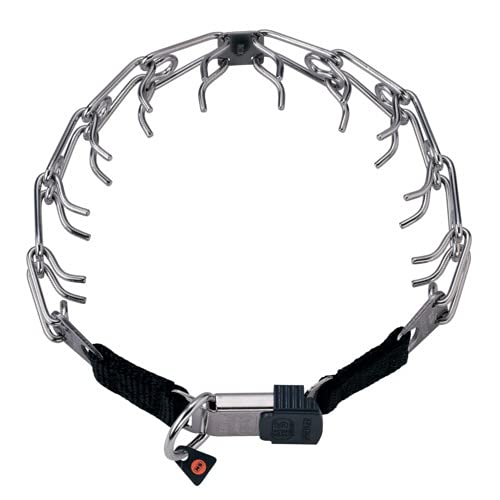 HS Sprenger - Collar cierre lock Cover