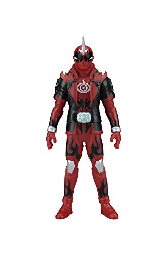 仮面ライダーゴースト ライダーヒーローシリーズ5 仮面ライダーゴースト 闘魂ブースト魂のサムネイル