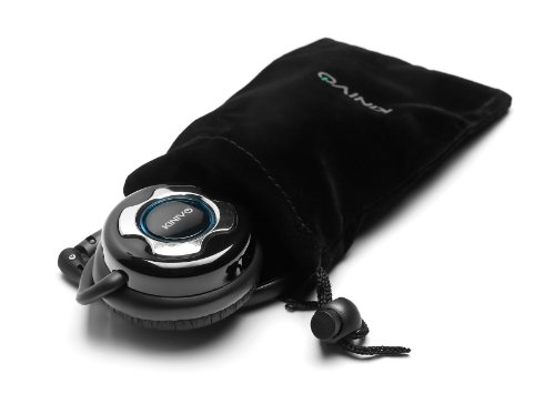 Kinivo FBA_BTH220-BLUETOOTH-HEADSET Bth220 Bluetooth Stereo Headphone thumb #3