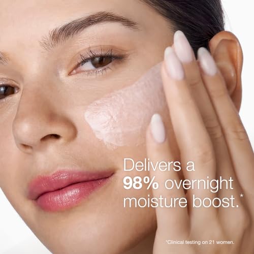 Clinique Moisture Surge Oil Free Overnight Face Mask, view 5
