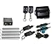 Electric Life 95338 Power Door Lock Kit W/keyless Entry