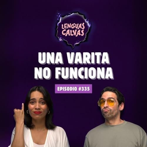 #335 UNA VARITA NO FUNCIONA