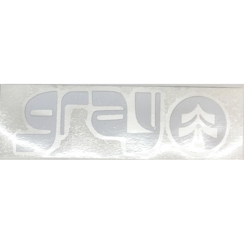 Amazon.co.jp: GRAY SNOWBOARD グレイ スノーボード カッティング