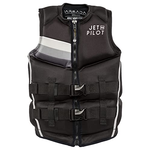 Jetpilot Men's Armada Neoprene PFD