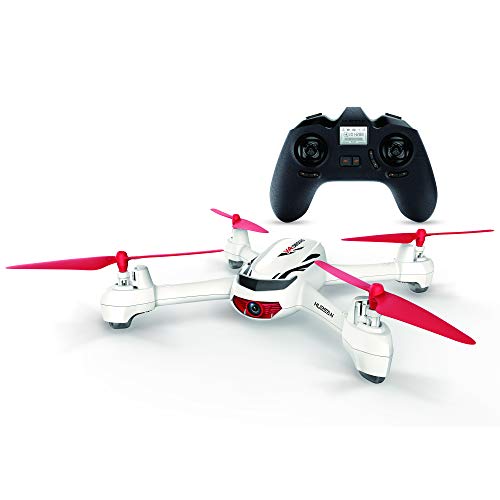HUBSAN H502E X4 Droni Quadricotteri GPS Fotocamera 720P HD con...