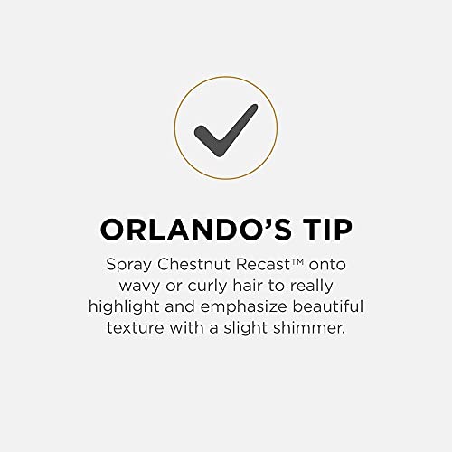 ORLANDO PITA PLAY Recast Tinted Oil Spray 5.2 Oz miniatura 6
