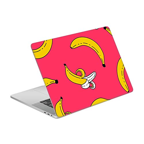Sticker MacBook Pro 16 A2141 original style Bananas Fruits pour sublimer votre espace de travail