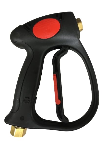 Amazon | 高圧洗浄機 洗浄ガン トリガーガン スプレーガン ウォーター