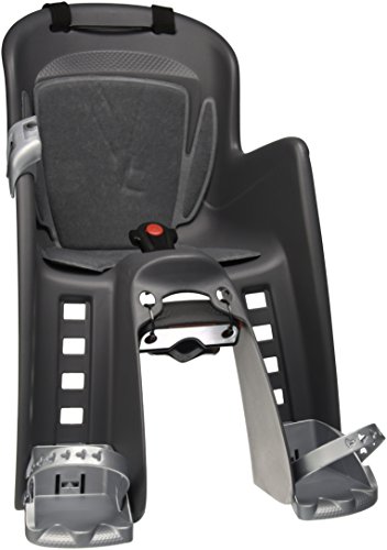 Polisport Bilby Seggiolino, Grigio Scuro