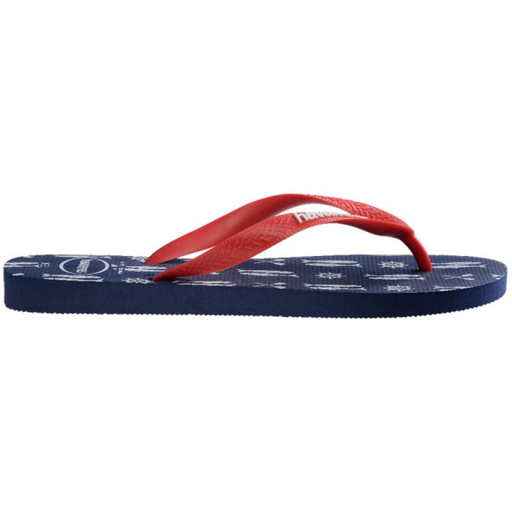 Havaianas Męskie klapki morskie