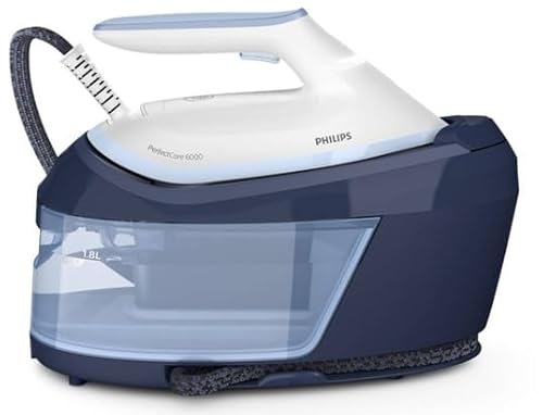 Philips 6000 series PerfectCare PSG602620 Centrale vapeur - vue 5