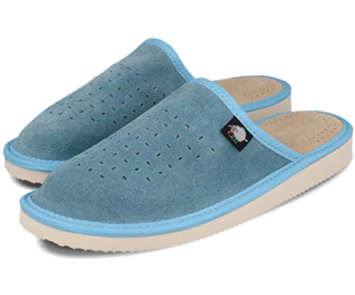 foothugs mens slippers