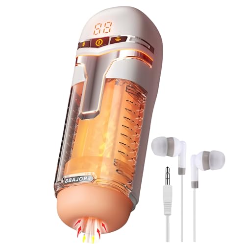 Electric Vacuum Pump with ED Screen