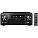 Produktbild Pioneer VSX-831-B 5.2 Netzwerk-Mehrkanal Receiver (130 Watt Pro Kanal, WiFi, Bluetooth, HDCP 2.2, DLNA) schwarz