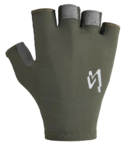 Guantes Ciclismo Hombre Spiuk Marca Spiuk