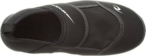 Rip Curl Junior Reefwalker, Black/Black, 52