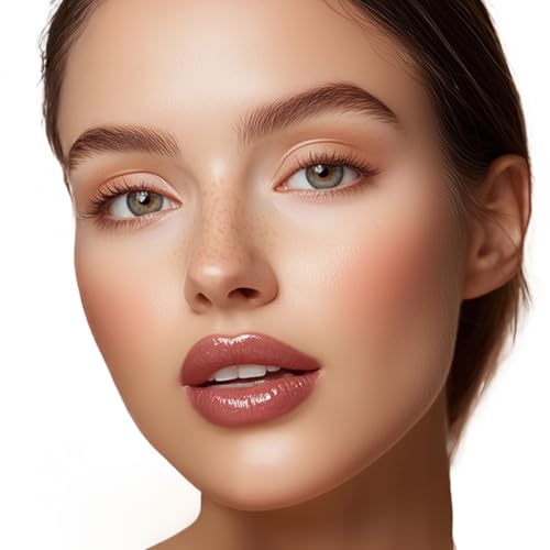 Image of L.A. COLORS Stay Jelly Sheer Butter Balm, Obsession CLG463 (Pack of 2)