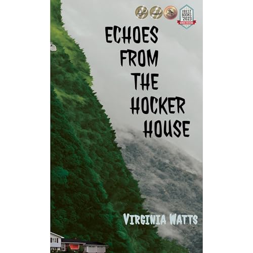 Echoes From the Hocker House by Virginia Watts episode artwork
