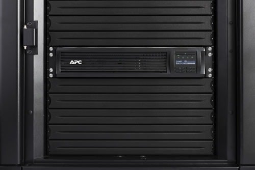 APC Smart-UPS SMT-SmartConnect - SMT1500RMI2UC