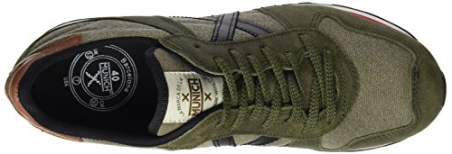 Munich Massana 152, Sneaker Uomo