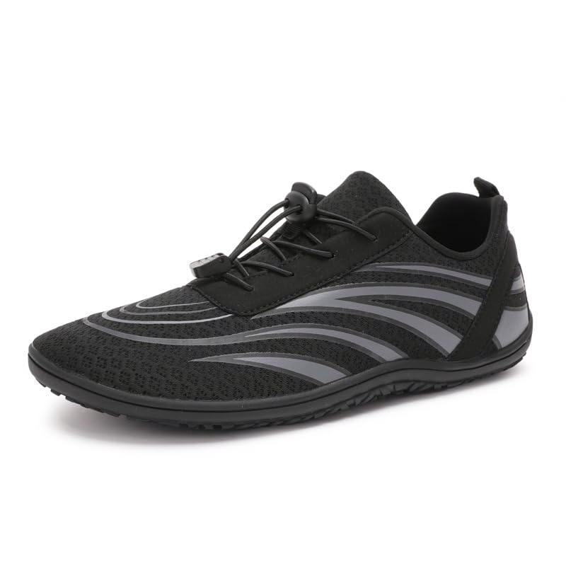 Ergonomic & Supportive Barefoot Shoes