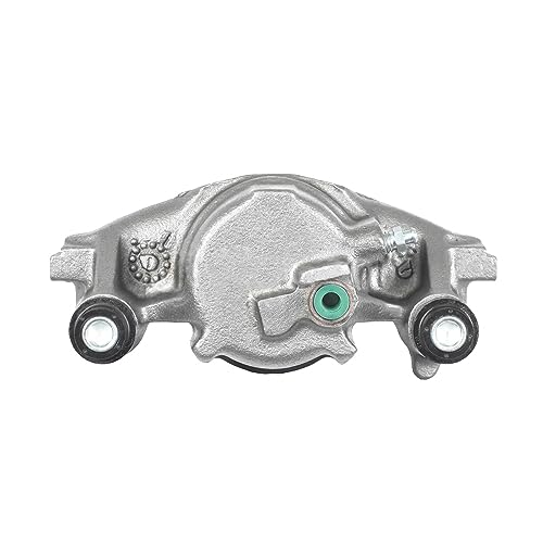 Image of Detroit Axle - Front Right Disc Brake Caliper Replacement for 1988 1989 | 1990 1991 Chevrolet GMC C1500 K1500
