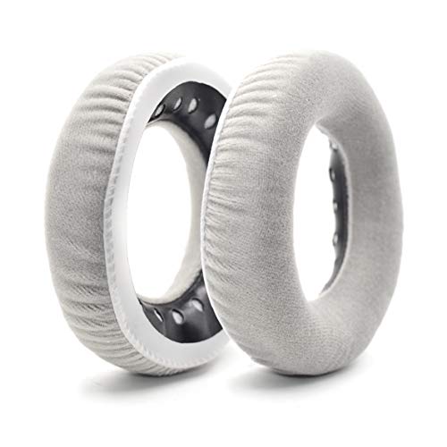 Defean Replacement Soft Ear Pads for Beyerdynamic DT880 DT860 DT990 DT770 T5P T70