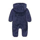 Zoom IMG-1 l9wei giacca ragazze pile pagliaccetto Zoom IMG-1 l9wei giacca ragazze pile pagliaccetto